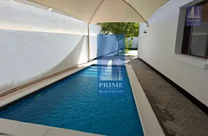Villa - 3 Bedrooms - 4 Bathrooms for rent in Galali - Muharraq Governorate