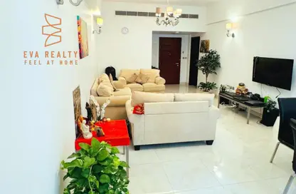 شقة - غرفة نوم - 2 حمامات للبيع في الجفير - محافظة العاصمة شقة - غرفة نوم - 2 حمامات للبيع في الجفير - محافظة العاصمة