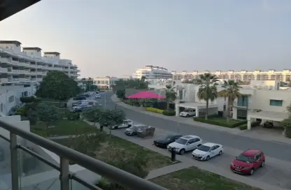 شقة - 2 غرف نوم - 2 حمامات للايجار في جزيرة تالا - أمواج - المحرق