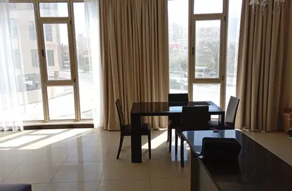 Apartment - 2 Bedrooms - 2 Bathrooms for rent in Mahooz - Manama - Capital Governorate