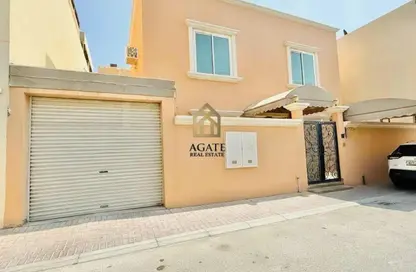 Villa - 4 Bedrooms - 5 Bathrooms for rent in Galali - Muharraq Governorate Villa - 4 Bedrooms - 5 Bathrooms for rent in Galali - Muharraq Governorate