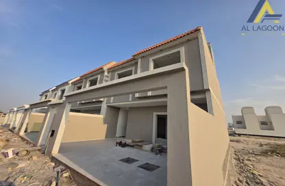 Villa - 3 Bedrooms - 4 Bathrooms for sale in Hamala - Northern Governorate