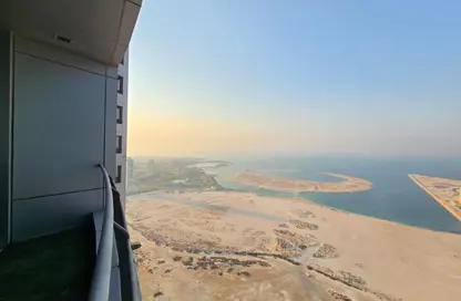 شقة - غرفة نوم - 2 حمامات للايجار في السيف - محافظة العاصمة