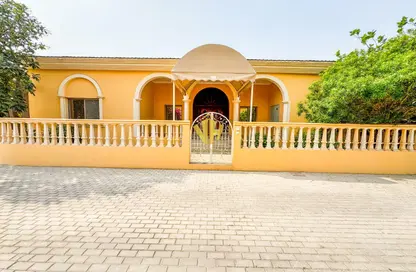Villa - 3 Bedrooms - 4 Bathrooms for rent in Saar - Northern Governorate