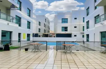 Apartment - 1 Bedroom - 1 Bathroom for rent in Al Juffair - Capital Governorate