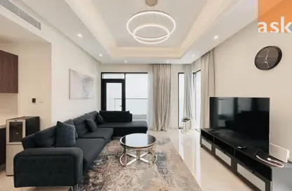 Apartment - 2 Bedrooms - 2 Bathrooms for rent in Al Juffair - Capital Governorate Apartment - 2 Bedrooms - 2 Bathrooms for rent in Al Juffair - Capital Governorate