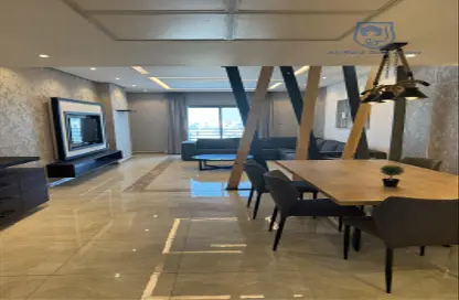 Apartment - 2 Bedrooms - 3 Bathrooms for rent in Busaiteen - Muharraq Governorate