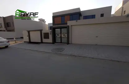 Outdoor Building image for: Villa - 3 Bedrooms - 4 Bathrooms for sale in Sadad - Northern Governorate, Image 1
