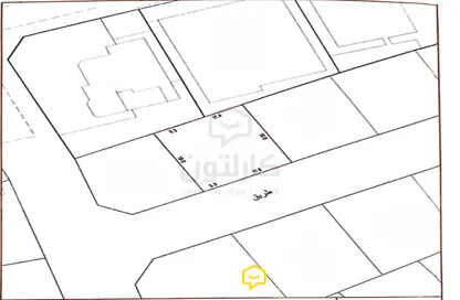 أرض - استوديو للبيع في المالكية - المحافظة الشمالية