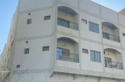 Whole Building - 7 Bedrooms - 7+ Bathrooms for sale in Riffa Al Sharqi - Riffa - Southern Governorate
