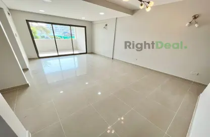 Empty Room image for: Apartment - 1 Bedroom - 1 Bathroom for rent in Tala Island - Amwaj Islands - Muharraq Governorate, Image 1