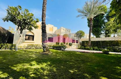 Villa - 3 Bedrooms - 3 Bathrooms for rent in Saar - Northern Governorate
