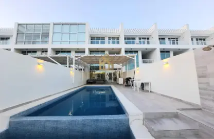 فيلا - 4 غرف نوم - 6 حمامات للبيع في شارع أمواج - أمواج - المحرق فيلا - 4 غرف نوم - 6 حمامات للبيع في شارع أمواج - أمواج - المحرق