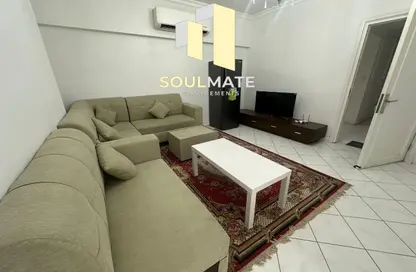 Apartment - 1 Bedroom - 1 Bathroom for rent in Al Juffair - Capital Governorate