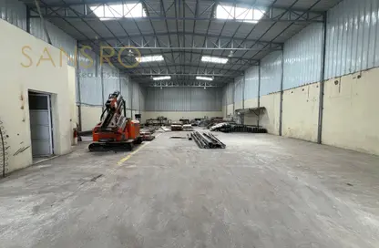 Warehouse - Studio for rent in Hamala - Northern Governorate