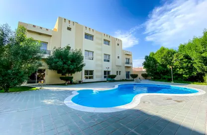 Villa - 4 Bedrooms - 4 Bathrooms for rent in Saar - Northern Governorate
