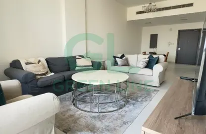 Apartment - 2 Bedrooms - 2 Bathrooms for rent in Hidd - Muharraq Governorate