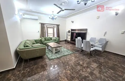 Apartment - 2 Bedrooms - 3 Bathrooms for rent in Mahooz - Manama - Capital Governorate