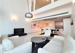 Duplex - 1 bedroom - 2 bathrooms for sale in Al Juffair - Capital Governorate Duplex - 1 bedroom - 2 bathrooms for sale in Al Juffair - Capital Governorate