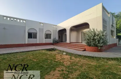 Villa - 4 Bedrooms - 4 Bathrooms for rent in Saar - Northern Governorate