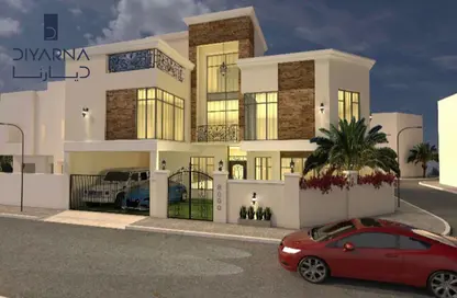 فيلا - 6 غرف نوم - 6 حمامات للبيع في القدم - المحافظة الشمالية فيلا - 6 غرف نوم - 6 حمامات للبيع في القدم - المحافظة الشمالية