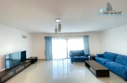 Apartment - 1 Bedroom - 2 Bathrooms for rent in Tala Island - Amwaj Islands - Muharraq Governorate