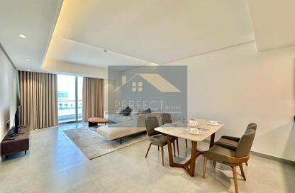 Apartment - 2 Bedrooms - 4 Bathrooms for sale in Breeze of Dilmunia - Dilmunia Island - Muharraq Governorate
