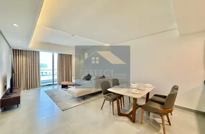 Apartment - 2 Bedrooms - 4 Bathrooms for sale in Breeze of Dilmunia - Dilmunia Island - Muharraq Governorate