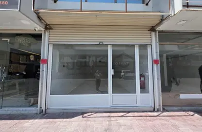 متجر - استوديو - 1 حمام للايجار في قلالي - المحرق