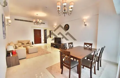 شقة - غرفة نوم - 2 حمامات للبيع في الجفير - محافظة العاصمة