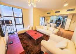 Apartment - 3 bedrooms - 3 bathrooms for rent in Al Juffair - Capital Governorate Apartment - 3 bedrooms - 3 bathrooms for rent in Al Juffair - Capital Governorate