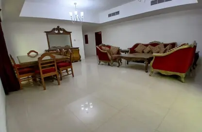 Apartment - 3 Bedrooms - 2 Bathrooms for rent in Adliya - Manama - Capital Governorate