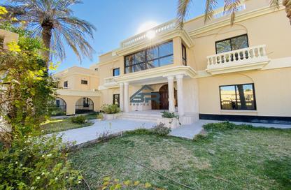 Compound - 6 Bedrooms - 6 Bathrooms for rent in A'Ali - Central Governorate