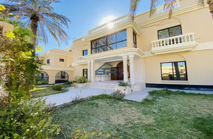 Compound - 6 Bedrooms - 6 Bathrooms for rent in A'Ali - Central Governorate