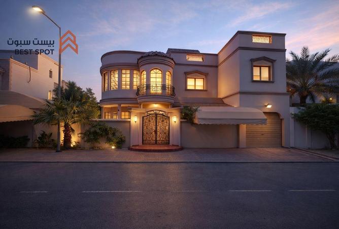 989124 - الصورة الرئيسية للعقار