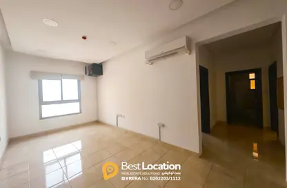 Office Space - Studio - 2 Bathrooms for rent in Seef - Capital Governorate