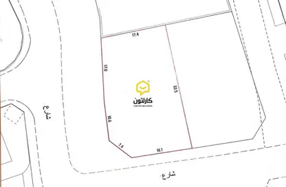 أرض - استوديو للبيع في باربار - المحافظة الشمالية
