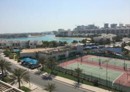 Penthouse - 3 bedrooms - 4 bathrooms for rent in Tala Island - Amwaj Islands - Muharraq Governorate