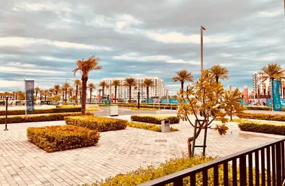 Apartment - 3 Bedrooms - 4 Bathrooms for sale in Marassi Boulevard - Diyar Al Muharraq - Muharraq Governorate