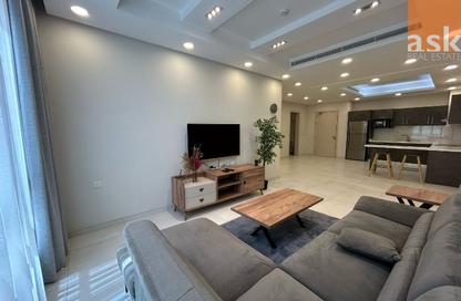 Apartment - 2 Bedrooms - 2 Bathrooms for rent in Saar - Northern Governorate