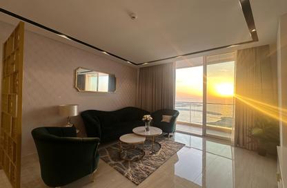 Apartment - 1 Bedroom - 2 Bathrooms for rent in Seef - Capital Governorate