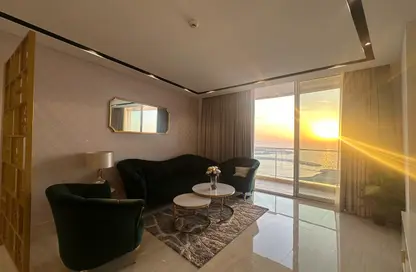 Apartment - 1 Bedroom - 2 Bathrooms for rent in Seef - Capital Governorate