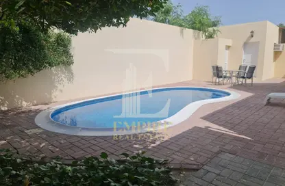 Villa - 3 Bedrooms - 3 Bathrooms for rent in Janabiya - Northern Governorate