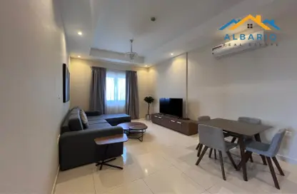 Apartment - 2 Bedrooms - 2 Bathrooms for rent in Hidd - Muharraq Governorate