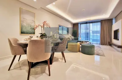 Apartment - 1 Bedroom - 1 Bathroom for sale in Canal View - Dilmunia Island - Muharraq Governorate