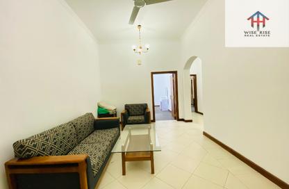Apartment - 2 Bedrooms - 2 Bathrooms for rent in Adliya - Manama - Capital Governorate
