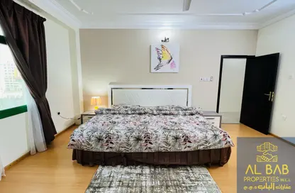Apartment - 3 Bedrooms - 3 Bathrooms for rent in Busaiteen - Muharraq Governorate
