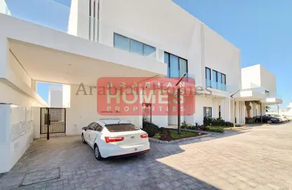 Villa - 5 Bedrooms - 6 Bathrooms for rent in Saar - Northern Governorate