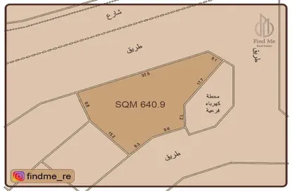 Land - Studio for sale in Salmabad - Central Governorate