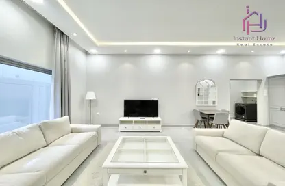 Apartment - 2 Bedrooms - 2 Bathrooms for rent in Saar - Northern Governorate